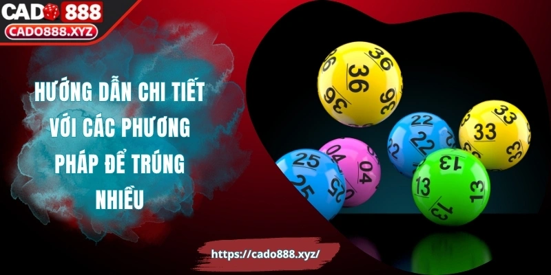 Bạch Thủ Lô Ngày Hôm Nay Chính Xác Và Dễ Trúng Nhất