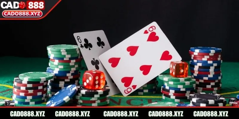 Blackjack có nhiều lựa chọn để bạn tối ưu ván chơi