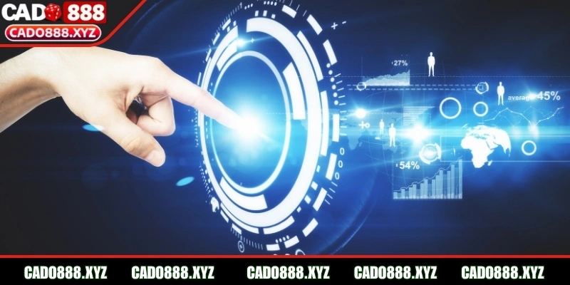 CEO Triệu Vỹ – Tiên phong công nghệ để dẫn đầu xu hướng phát triển