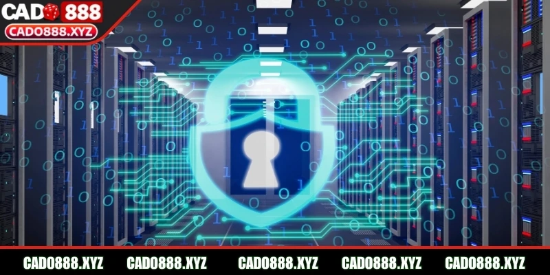 Các nguyên tắc bảo mật quan trọng nhất tại thương hiệu