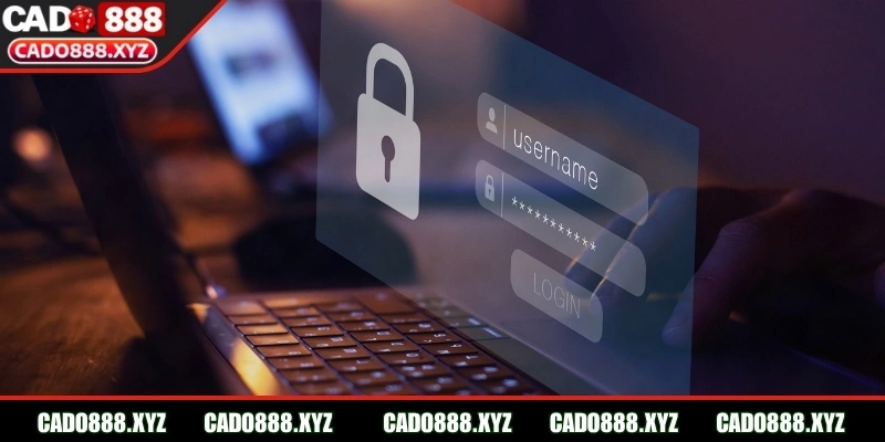 Yếu tố then chốt an toàn dữ liệu trên nền tảng số