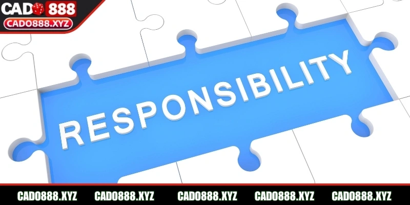 Chơi có trách nhiệm Cado888 bắt đầu từ tư duy đúng đắn
