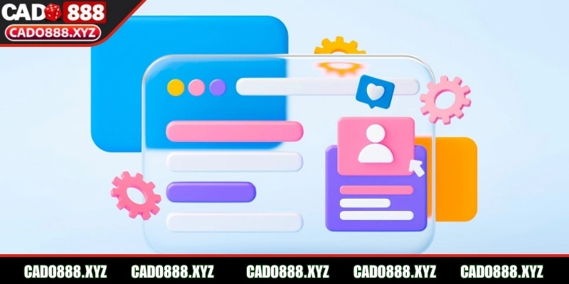 3 bước đơn giản bạn đã có ngay hồ sơ tại nền tảng