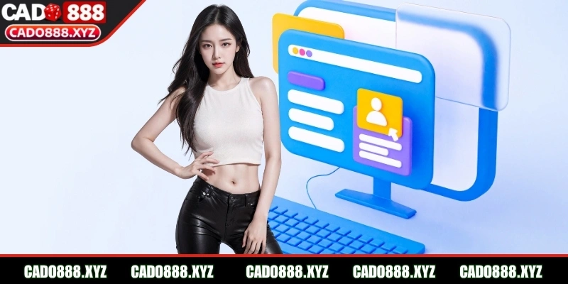 Khám phá loạt tiện ích khi trở thành thành viên Cado888