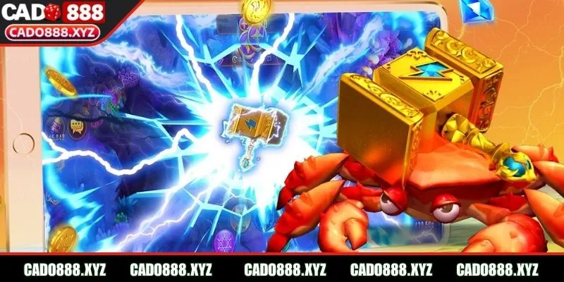 Game bắn cá Long Vương được nhiều người yêu thích