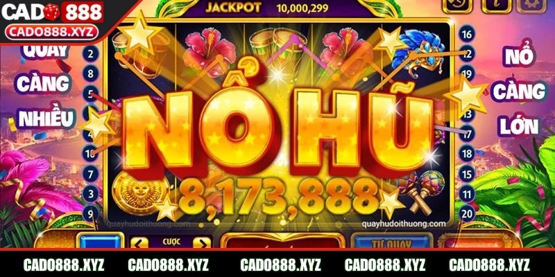 Những điểm nổi bật khi tham gia tại sân chơi