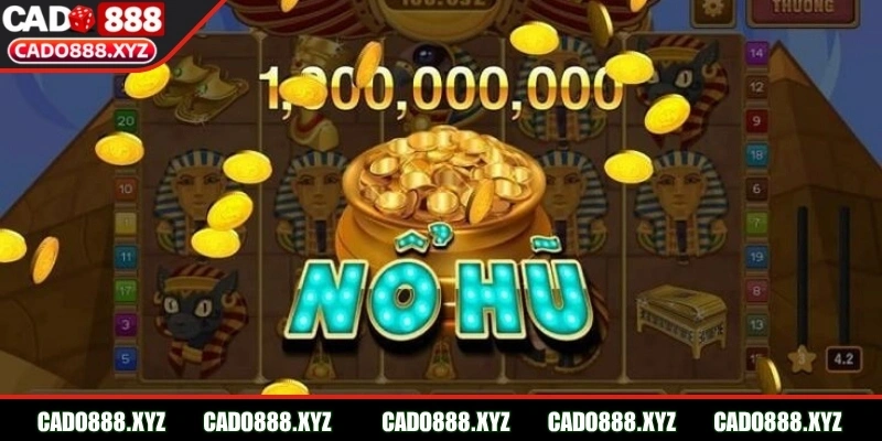 Thông tin sơ lược giới thiệu về game nổ hũ rút tiền mặt