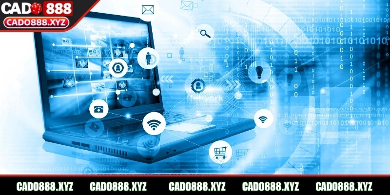 Công nghệ tích hợp định hình trải nghiệm người dùng thông minh