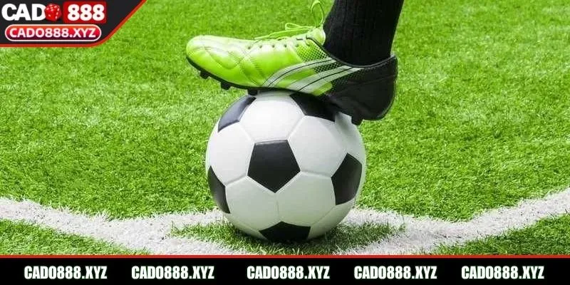 Kèo chấp thể hiện trận đấu không cân bằng về sức mạnh