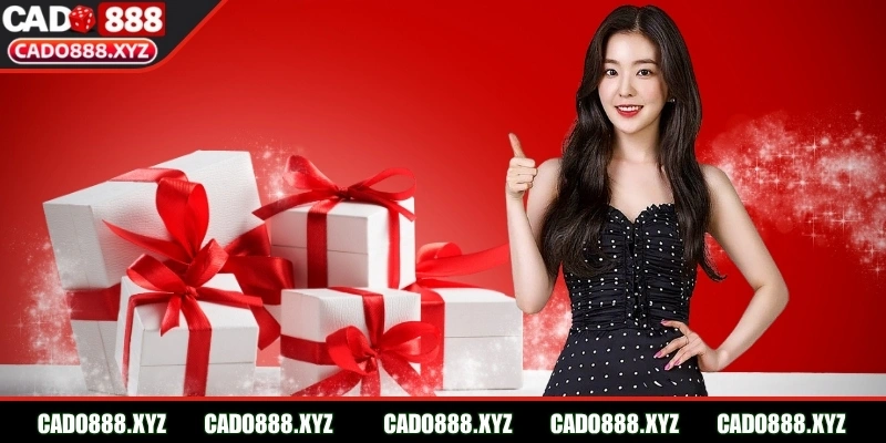 Khám phá loạt khuyến mãi hấp dẫn nhất hiện nay