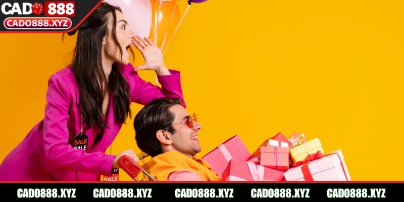 Khám phá những lợi ích nổi bật từ khuyến mãi Cado888