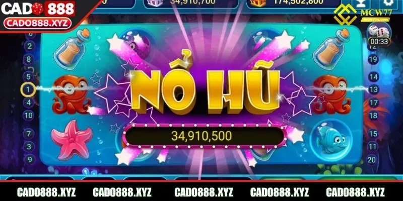 Bỏ túi kinh nghiệm chơi nổ hũ 90 nhanh thắng