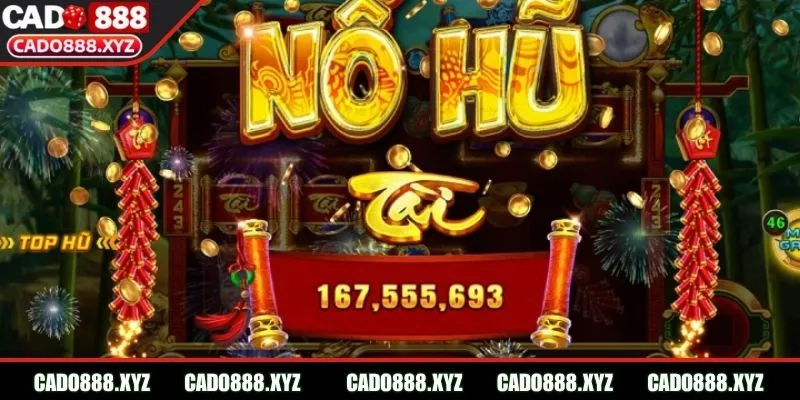 Tham gia game slot với nhiều lợi ích
