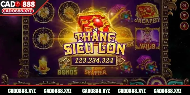 Bỏ túi những kinh nghiệm tham gia game slot nhanh thắng nhất
