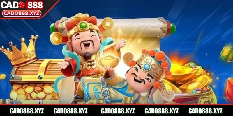 Bỏ túi các mẹo nổ hũ thần tài nhanh thắng nhất