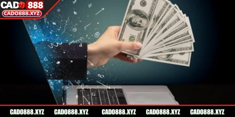 Những yêu cầu cần thiết giúp giao dịch rút tiền diễn ra an toàn và suôn sẻ