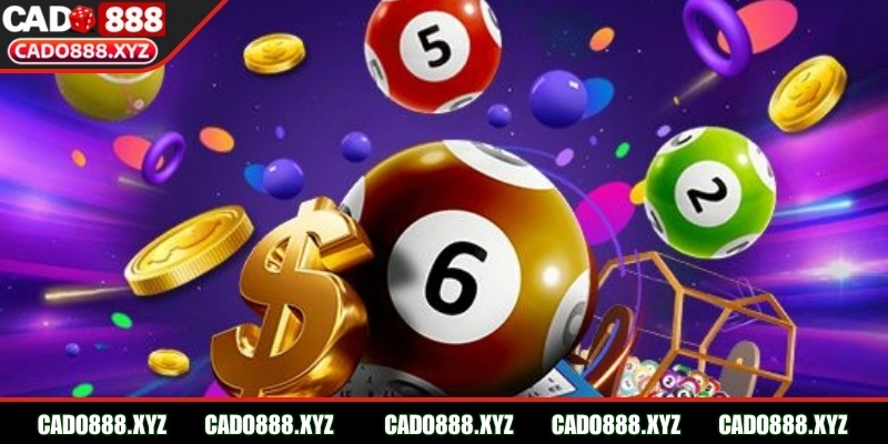 Ưu điểm nổi bật khi trải nghiệm tại sảnh game lô đề tại Cado 888